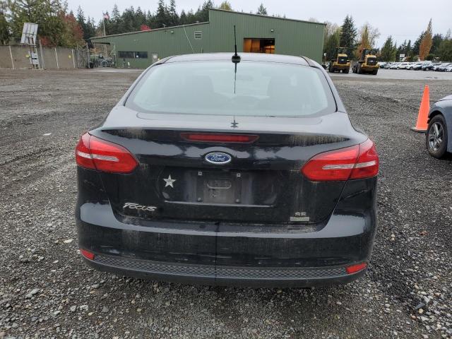 Photo 5 VIN: 1FADP3FE8JL246902 - FORD FOCUS SE 