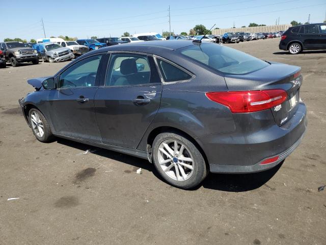 Photo 1 VIN: 1FADP3FE8JL249329 - FORD FOCUS SE 