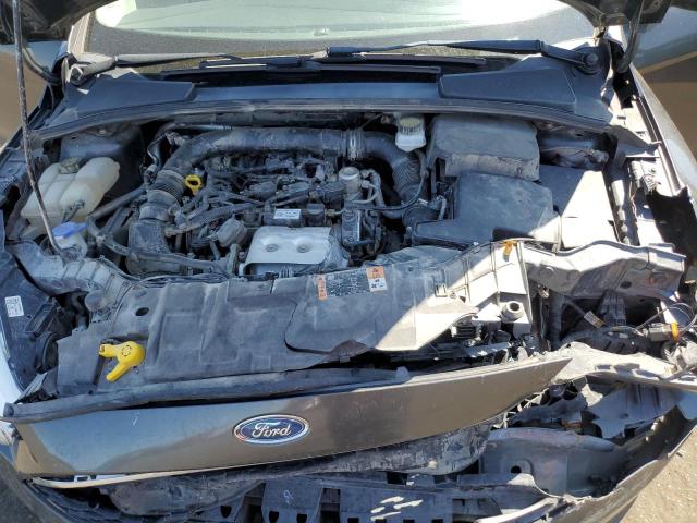 Photo 10 VIN: 1FADP3FE8JL249329 - FORD FOCUS SE 