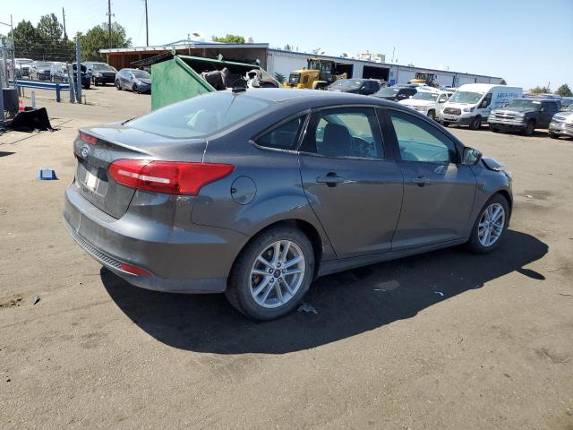 Photo 2 VIN: 1FADP3FE8JL249329 - FORD FOCUS SE 