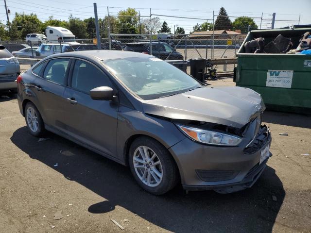 Photo 3 VIN: 1FADP3FE8JL249329 - FORD FOCUS SE 