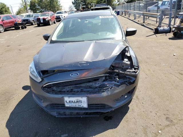 Photo 4 VIN: 1FADP3FE8JL249329 - FORD FOCUS SE 