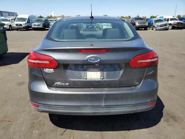 Photo 5 VIN: 1FADP3FE8JL249329 - FORD FOCUS SE 