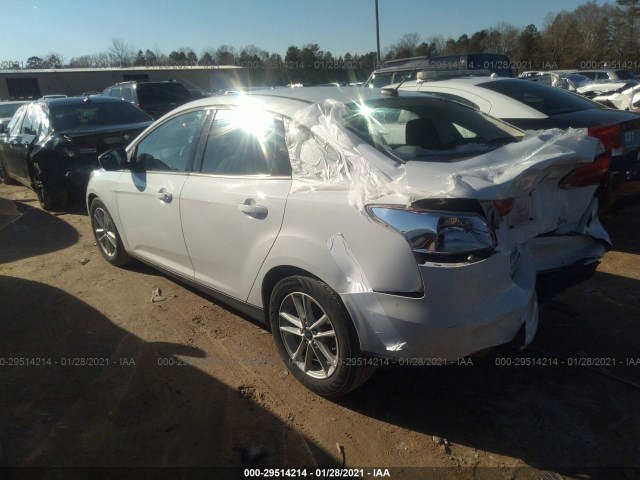 Photo 2 VIN: 1FADP3FE8JL265059 - FORD FOCUS 