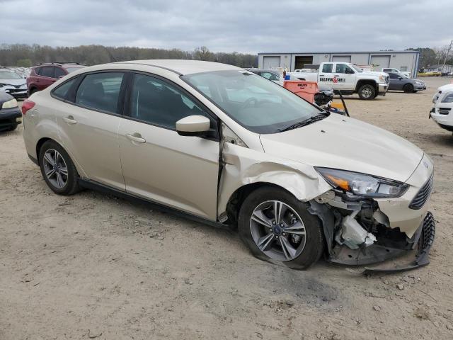 Photo 3 VIN: 1FADP3FE8JL265790 - FORD FOCUS 