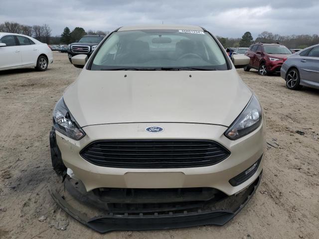 Photo 4 VIN: 1FADP3FE8JL265790 - FORD FOCUS 