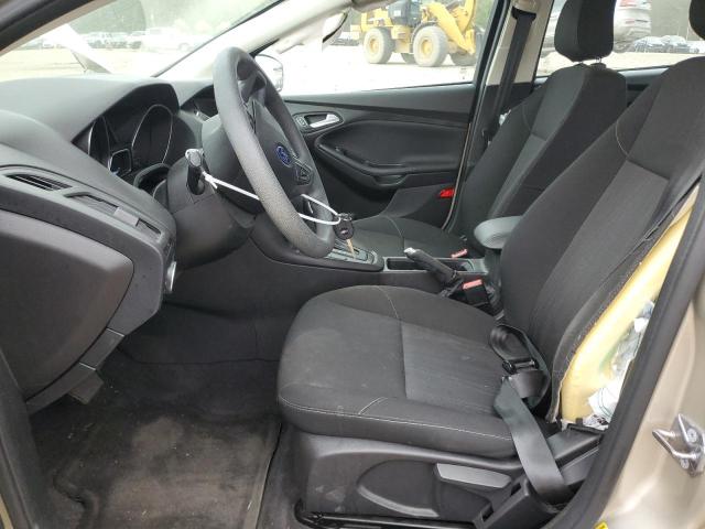 Photo 6 VIN: 1FADP3FE8JL265790 - FORD FOCUS 