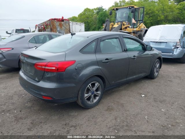 Photo 3 VIN: 1FADP3FE8JL274196 - FORD FOCUS 