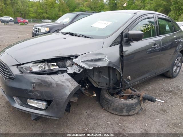 Photo 5 VIN: 1FADP3FE8JL274196 - FORD FOCUS 