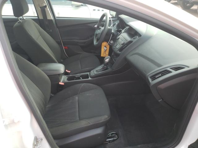 Photo 4 VIN: 1FADP3FE8JL286493 - FORD FOCUS SE 