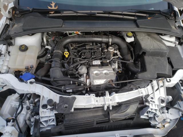 Photo 6 VIN: 1FADP3FE8JL286493 - FORD FOCUS SE 