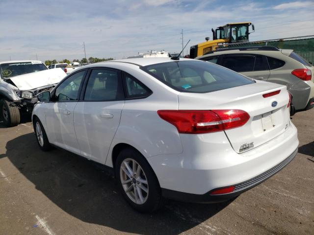 Photo 2 VIN: 1FADP3FE8JL309030 - FORD FOCUS SE 