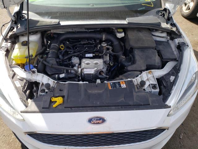 Photo 6 VIN: 1FADP3FE8JL309030 - FORD FOCUS SE 