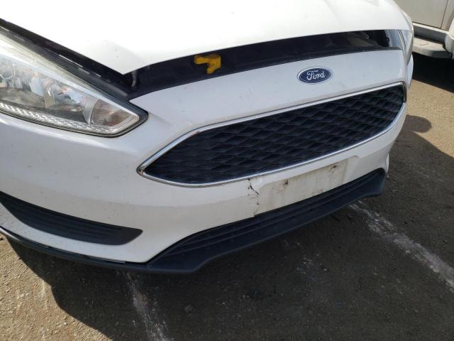 Photo 8 VIN: 1FADP3FE8JL309030 - FORD FOCUS SE 