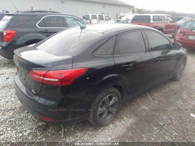 Photo 3 VIN: 1FADP3FE8JL310582 - FORD FOCUS 