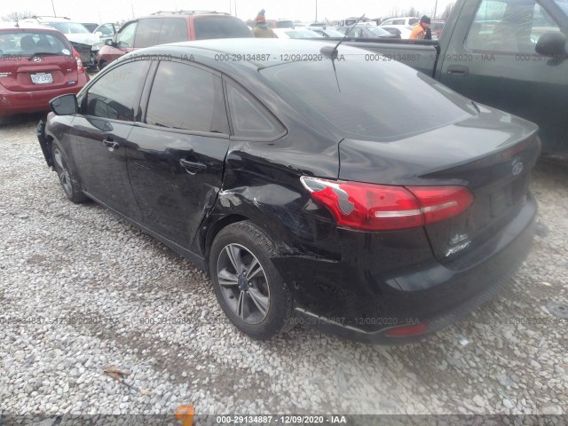 Photo 5 VIN: 1FADP3FE8JL310582 - FORD FOCUS 