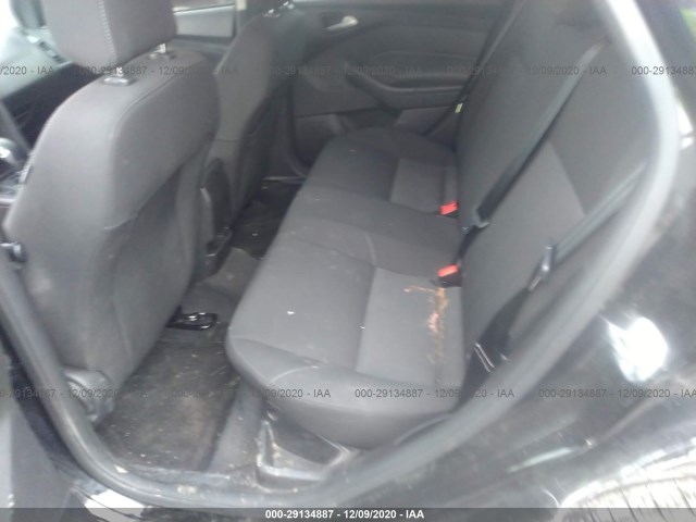 Photo 7 VIN: 1FADP3FE8JL310582 - FORD FOCUS 