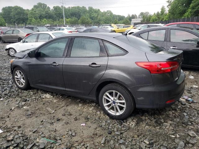 Photo 1 VIN: 1FADP3FE8JL318715 - FORD FOCUS 