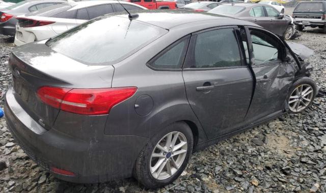 Photo 2 VIN: 1FADP3FE8JL318715 - FORD FOCUS 