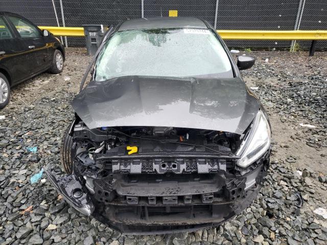 Photo 4 VIN: 1FADP3FE8JL318715 - FORD FOCUS 