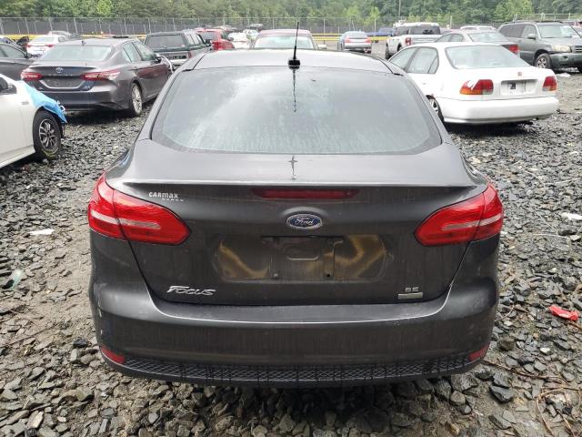 Photo 5 VIN: 1FADP3FE8JL318715 - FORD FOCUS 