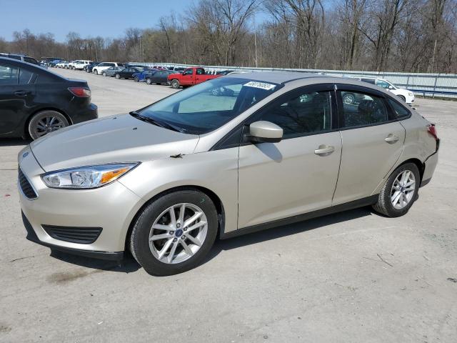 Photo 0 VIN: 1FADP3FE8JL320576 - FORD FOCUS SE 