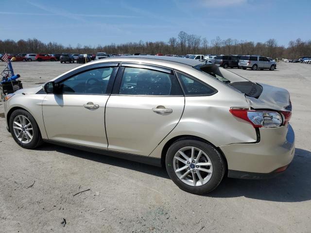 Photo 1 VIN: 1FADP3FE8JL320576 - FORD FOCUS SE 