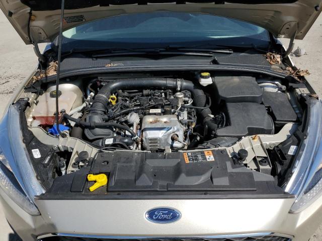 Photo 10 VIN: 1FADP3FE8JL320576 - FORD FOCUS SE 