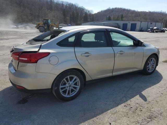 Photo 2 VIN: 1FADP3FE8JL320576 - FORD FOCUS SE 