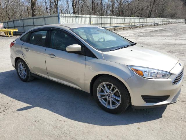 Photo 3 VIN: 1FADP3FE8JL320576 - FORD FOCUS SE 