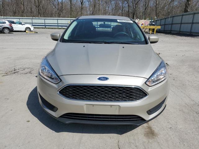 Photo 4 VIN: 1FADP3FE8JL320576 - FORD FOCUS SE 