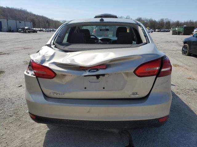 Photo 5 VIN: 1FADP3FE8JL320576 - FORD FOCUS SE 