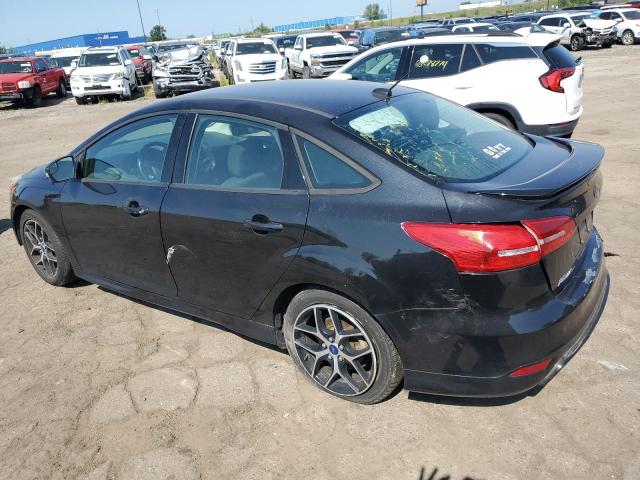 Photo 1 VIN: 1FADP3FE9FL210658 - FORD FOCUS SE 