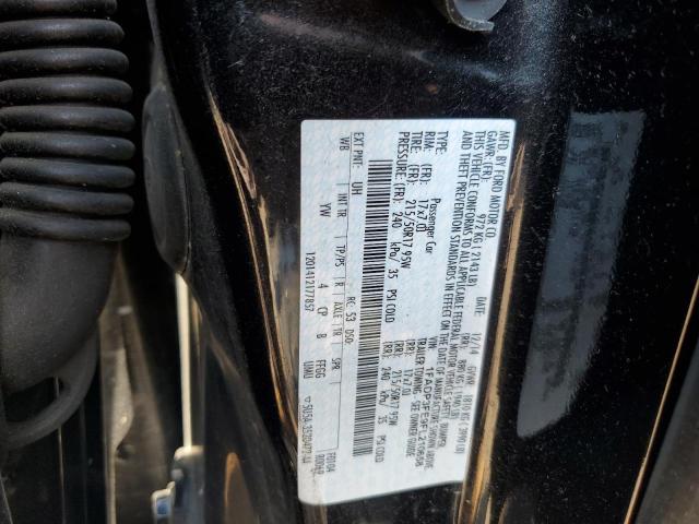 Photo 11 VIN: 1FADP3FE9FL210658 - FORD FOCUS SE 