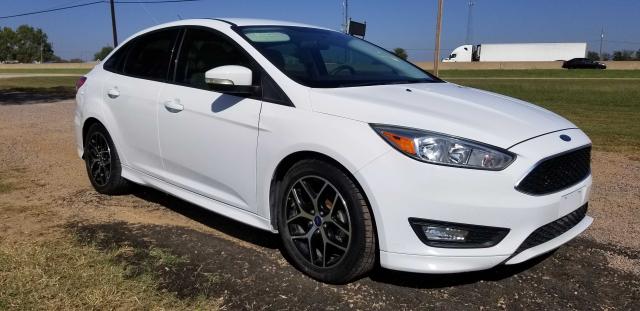 Photo 0 VIN: 1FADP3FE9FL230618 - FORD FOCUS SE 