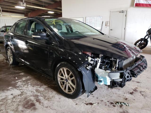 Photo 0 VIN: 1FADP3FE9FL240145 - FORD FOCUS SE 