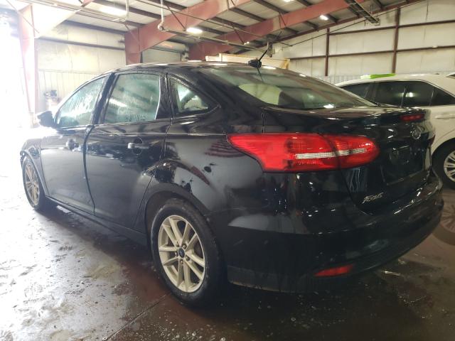 Photo 2 VIN: 1FADP3FE9FL240145 - FORD FOCUS SE 