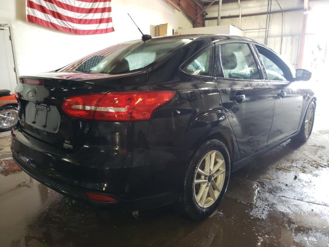 Photo 3 VIN: 1FADP3FE9FL240145 - FORD FOCUS SE 