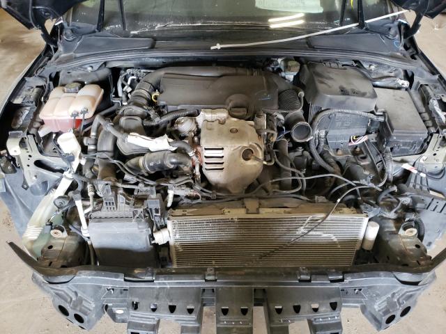 Photo 6 VIN: 1FADP3FE9FL240145 - FORD FOCUS SE 