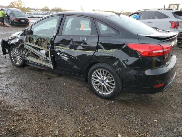 Photo 1 VIN: 1FADP3FE9FL259889 - FORD FOCUS 