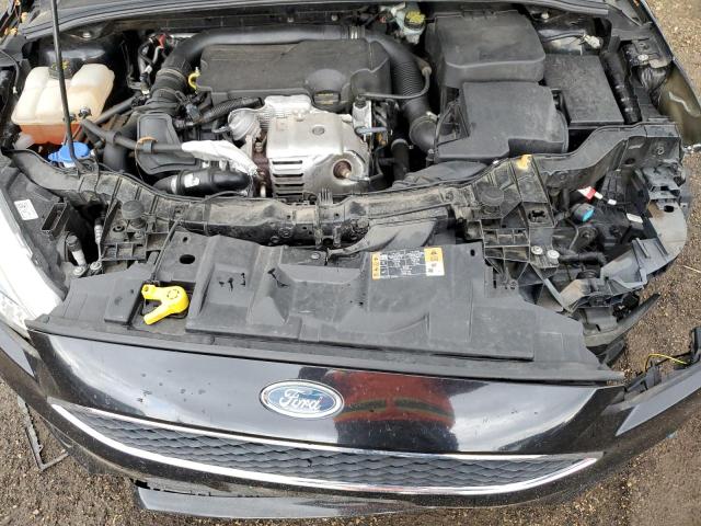 Photo 10 VIN: 1FADP3FE9FL259889 - FORD FOCUS 