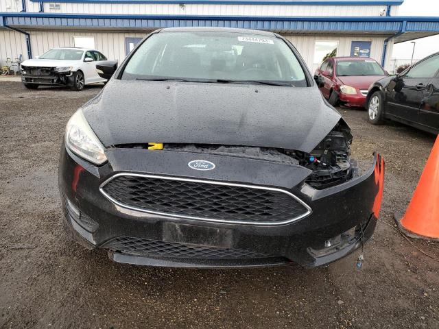 Photo 4 VIN: 1FADP3FE9FL259889 - FORD FOCUS 