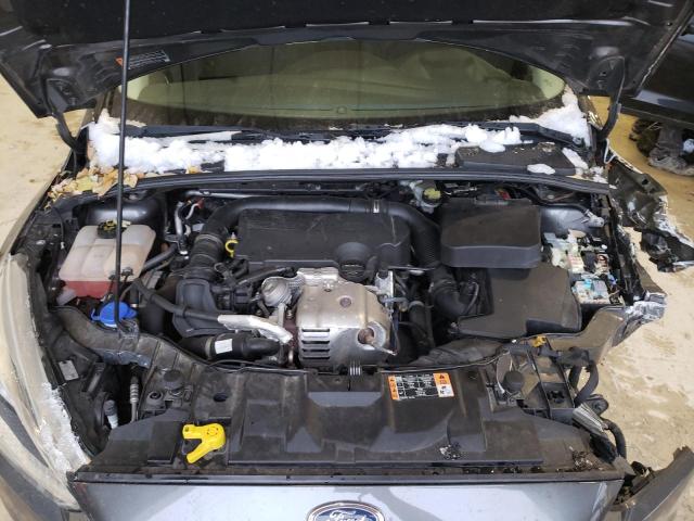 Photo 10 VIN: 1FADP3FE9FL269385 - FORD FOCUS 