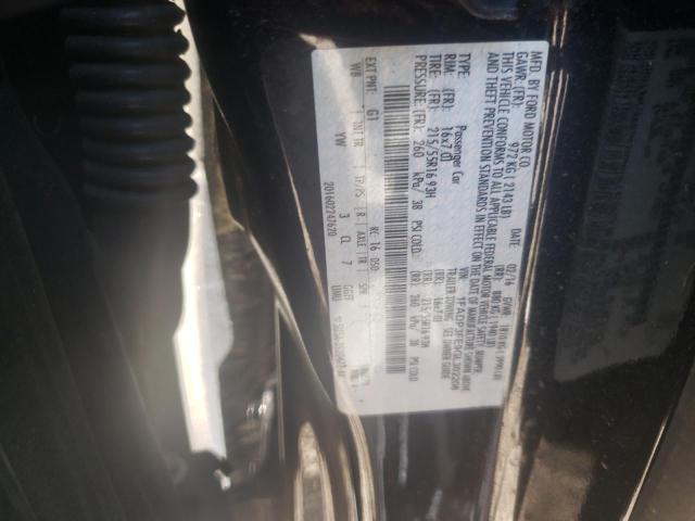 Photo 11 VIN: 1FADP3FE9GL302208 - FORD FOCUS SE 