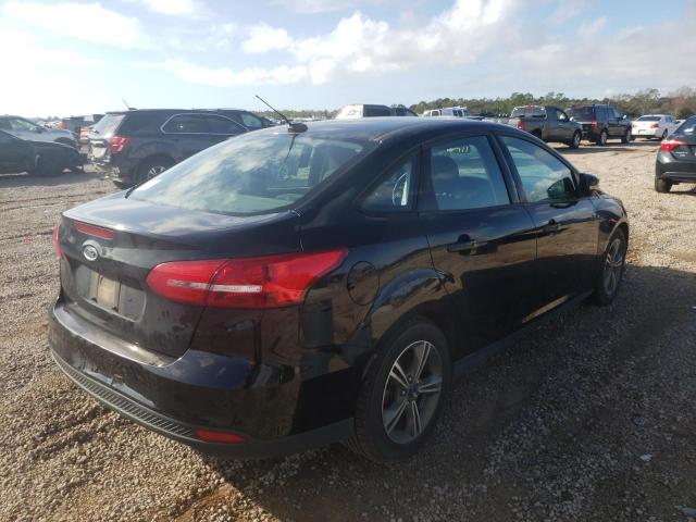 Photo 2 VIN: 1FADP3FE9GL302208 - FORD FOCUS SE 