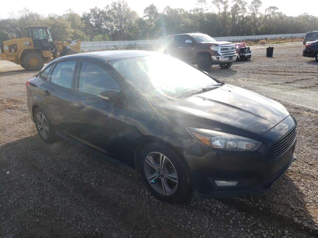 Photo 3 VIN: 1FADP3FE9GL302208 - FORD FOCUS SE 