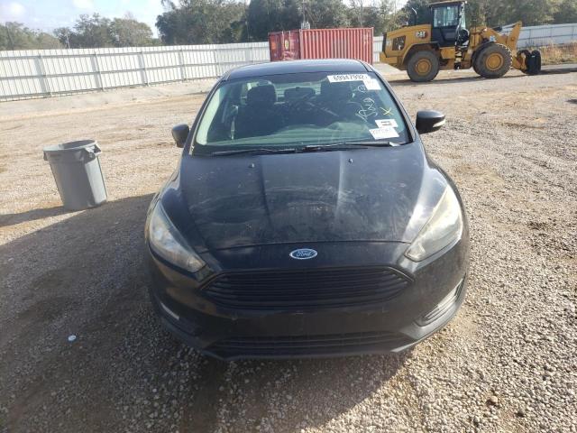 Photo 4 VIN: 1FADP3FE9GL302208 - FORD FOCUS SE 