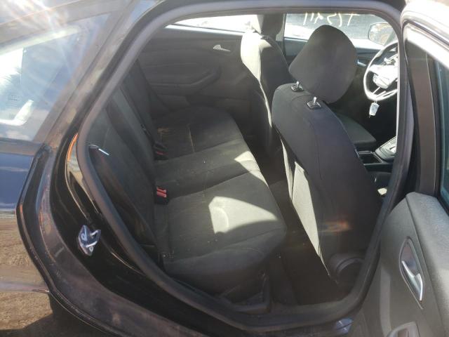 Photo 9 VIN: 1FADP3FE9GL302208 - FORD FOCUS SE 