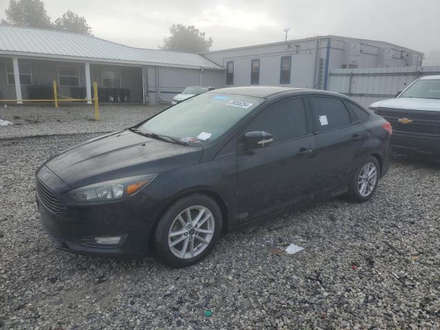 Photo 0 VIN: 1FADP3FE9GL311233 - FORD FOCUS 