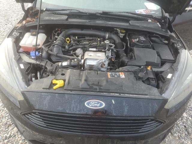 Photo 10 VIN: 1FADP3FE9GL311233 - FORD FOCUS 